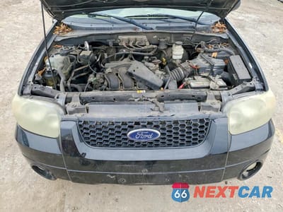 Zdjęcie 12 z 14 samochodu: 2007 FORD ESCAPE LIMITED VIN:1FMCU04117KB27287 - miniatura