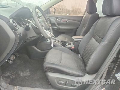 Zdjęcie 7 z 14 samochodu: 2017 NISSAN ROGUE SV VIN:5N1AT2MV2HC763432 - miniatura