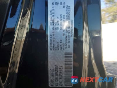 Zdjęcie 13 z 13 samochodu: 2022 JEEP GLADIATOR SPORT VIN:1C6HJTAG7NL170267 - miniatura