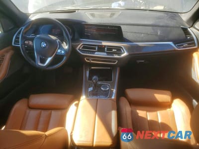 Zdjęcie 8 z 11 samochodu: 2021 BMW X5 XDRIVE40I VIN:5UXCR6C08M9F08835 - miniatura