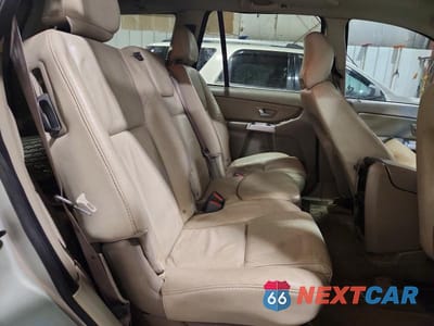 Zdjęcie 11 z 12 samochodu: 2004 VOLVO XC90 T6 VIN:YV1CZ91H441100589 - miniatura
