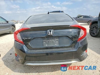 Zdjęcie 6 z 11 samochodu: 2019 HONDA CIVIC EX VIN:19XFC1F3XKE020257 - miniatura