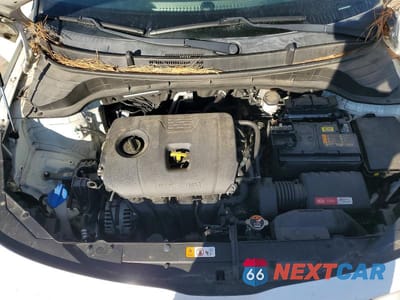 Zdjęcie 12 z 13 samochodu: 2021 KIA SOUL LX VIN:KNDJ23AU3M7755349 - miniatura