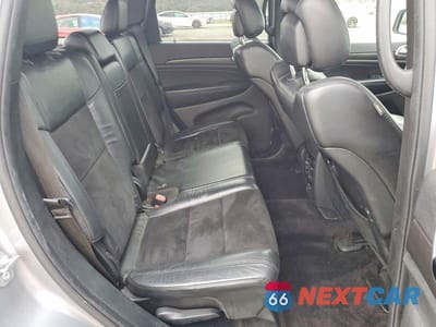 Zdjęcie 10 z 12 samochodu: 2017 JEEP GRAND CHEROKEE LAREDO VIN:1C4RJFAG8HC910282 - miniatura