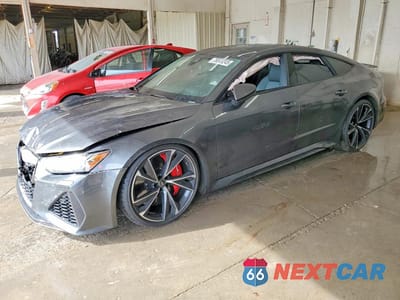 2023 AUDI RS7 WUAPCBF28PN901675 - główne zdjęcie licytacji z USA - miniatura