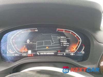 Zdjęcie 9 z 14 samochodu: 2023 BMW X3 XDRIVE30I VIN:WBX57DP02PN245655 - miniatura