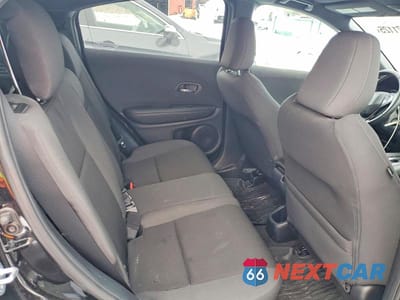 Zdjęcie 11 z 13 samochodu: 2022 HONDA HR-V SPORT VIN:3CZRU6H12NM733600 - miniatura