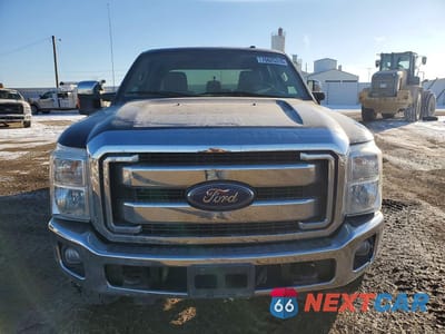 Piąte zdjęcie samochodu w środku: 2016 FORD F250 SUPER DUTY VIN:1FT7W2B60GEC41919 - miniatura