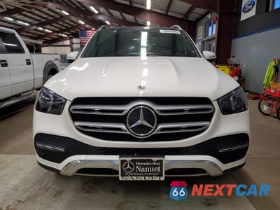 Piąte zdjęcie samochodu w środku: 2022 MERCEDES-BENZ GLE 350 4MATIC VIN:4JGFB4KB3NA628366 - miniatura