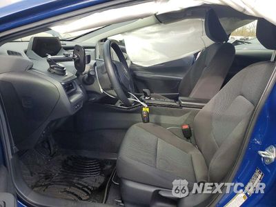 Zdjęcie 7 z 12 samochodu: 2023 TOYOTA PRIUS LE VIN:JTDACAAU6P3003030 - miniatura