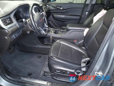 Zdjęcie 7 z 14 samochodu: 2023 GMC ACADIA SLT VIN:1GKKNUL42PZ122014 - miniatura