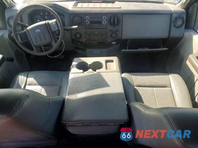 Zdjęcie 8 z 13 samochodu: 2015 FORD F250 SUPER DUTY VIN:1FT7W2A60FED30910 - miniatura