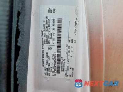 Zdjęcie 13 z 13 samochodu: 2019 FORD ECONOLINE E450 SUPER VIN:1FDFE4FS9KDC56592 - miniatura