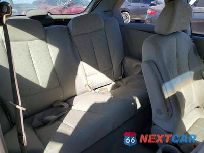 Zdjęcie 10 z 12 samochodu: 2004 HYUNDAI ACCENT GL VIN:KMHCG35C84U311439 - miniatura