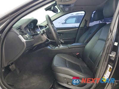Zdjęcie 7 z 12 samochodu: 2012 BMW 528 I VIN:WBAXG5C50CDX01792 - miniatura