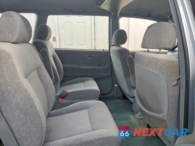 Zdjęcie 11 z 12 samochodu: 1997 HONDA ODYSSEY BASE VIN:JHMRA1842VC003200 - miniatura
