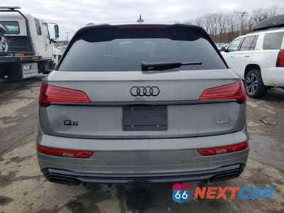 Zdjęcie 6 z 13 samochodu: 2024 AUDI Q5 E PREMIUM PLUS 55 VIN:WA1E2AFY6R2114521 - miniatura