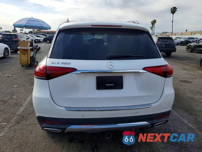 Zdjęcie 6 z 13 samochodu: 2021 MERCEDES-BENZ GLE 350 VIN:4JGFB4JE6MA392421 - miniatura