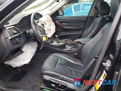 Zdjęcie 7 z 12 samochodu: 2014 BMW 328 XI SULEV VIN:WBA3B5C54EF599658 - miniatura