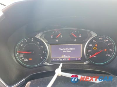 Zdjęcie 9 z 13 samochodu: 2022 CHEVROLET EQUINOX LT VIN:3GNAXUEV4NL140629 - miniatura