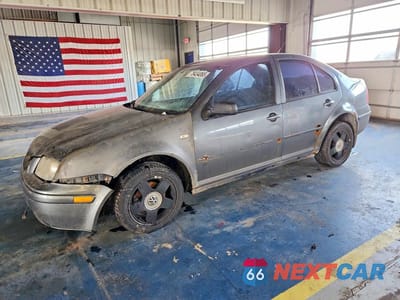 2003 VOLKSWAGEN JETTA GLS TDI 3VWSP29M03M141526 - główne zdjęcie licytacji z USA - miniatura
