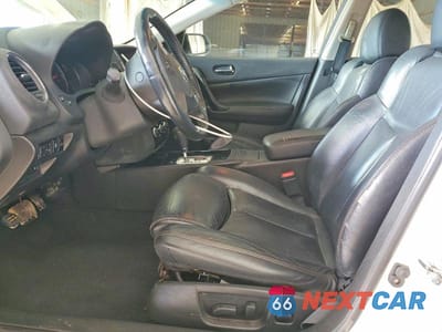 Zdjęcie 7 z 13 samochodu: 2011 NISSAN MAXIMA 3.5 S VIN:1N4AA5AP4BC835990 - miniatura