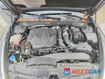 Zdjęcie 11 z 12 samochodu: 2021 HYUNDAI SONATA N LINE VIN:5NPEK4JC0MH113097 - miniatura