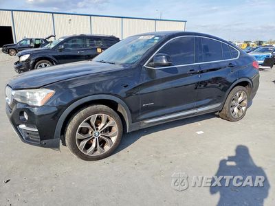 2018 BMW X4 XDRIVE28I 5UXXW3C5XJ0T82883 - główne zdjęcie licytacji z USA - miniatura