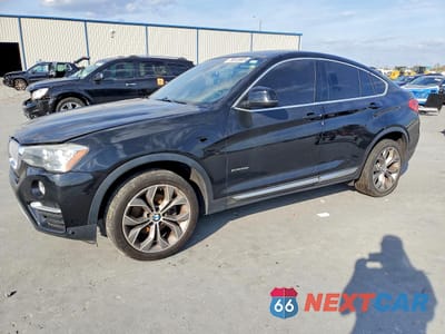 Główne zdjęcie samochodu: 2018 BMW X4 XDRIVE28I VIN:5UXXW3C5XJ0T82883 - miniatura