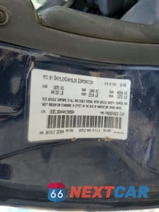 Zdjęcie 13 z 13 samochodu: 2004 DODGE STRATUS SE VIN:1B3EL36X44N190964 - miniatura