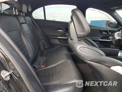 Zdjęcie 10 z 12 samochodu: 2023 MERCEDES-BENZ C 300 4MATIC VIN:W1KAF4HB2PR138084 - miniatura