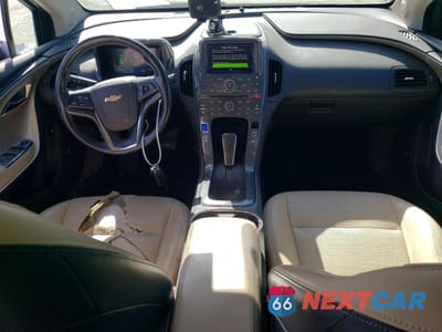 Zdjęcie 8 z 12 samochodu: 2012 CHEVROLET VOLT VIN:1G1RH6E47CU126974 - miniatura