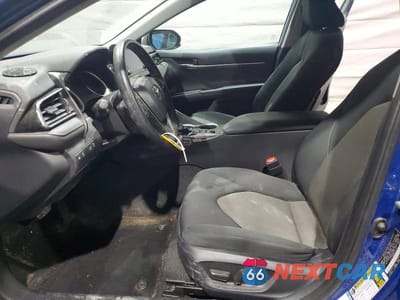 Zdjęcie 7 z 11 samochodu: 2024 TOYOTA CAMRY LE VIN:4T1C11BK5RU119727 - miniatura