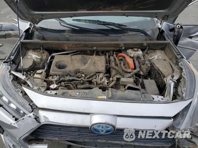 Zdjęcie 12 z 15 samochodu: 2020 TOYOTA RAV4 LE VIN:2T3MWRFVXLW068233 - miniatura