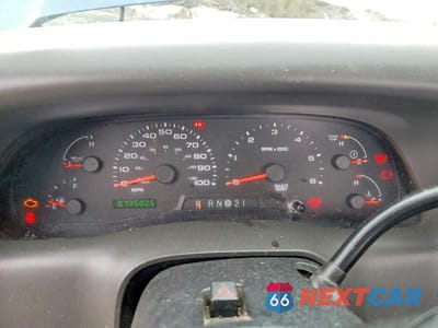 Zdjęcie 9 z 11 samochodu: 2004 FORD F250 SUPER DUTY UTILITY / SERVICE TRUCK VIN:1FDNF20L04EC88388 - miniatura