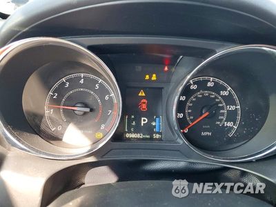 Zdjęcie 9 z 12 samochodu: 2020 MITSUBISHI OUTLANDER SPORT ES VIN:JA4AP3AU4LU009472 - miniatura