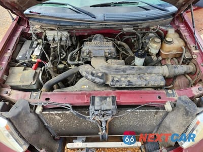 Zdjęcie 11 z 11 samochodu: 2005 FORD F150 VIN:1FTPX14515FB58941 - miniatura