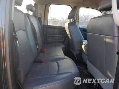 Zdjęcie 10 z 11 samochodu: 2014 RAM 1500 ST VIN:1C6RR6FT2ES234368 - miniatura
