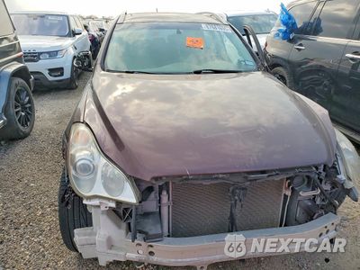 Piąte zdjęcie samochodu w środku: 2016 INFINITI QX50 VIN:JN1BJ0RR1GM263921 - miniatura