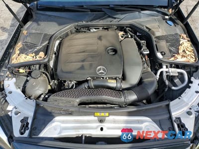 Zdjęcie 11 z 12 samochodu: 2019 MERCEDES-BENZ C 300 VIN:55SWF8DB0KU305830 - miniatura