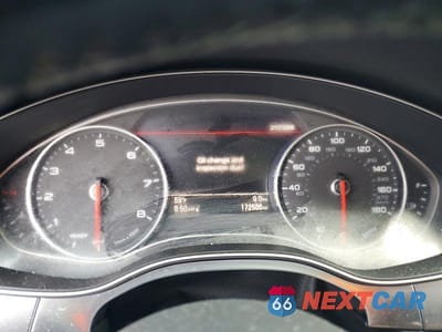 Zdjęcie 9 z 13 samochodu: 2016 AUDI A7 PREMIUM PLUS VIN:WAUWGAFC6GN035715 - miniatura