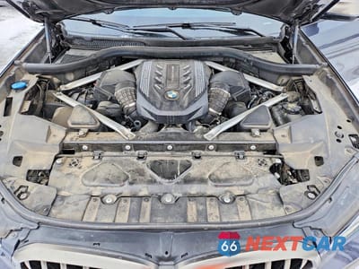 Zdjęcie 11 z 12 samochodu: 2020 BMW X6 M50I VIN:5UXCY8C0XL9C87008 - miniatura
