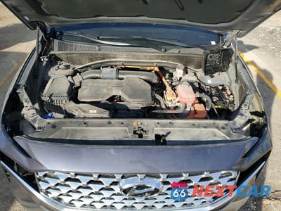 Zdjęcie 12 z 12 samochodu: 2021 HYUNDAI SANTA FE HYBRID SEL PREMIUM HEV VIN:KM8S3DA12MU013258 - miniatura