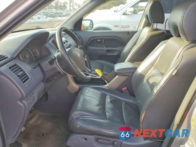 Zdjęcie 7 z 14 samochodu: 2006 HONDA PILOT EX VIN:5FNYF18576B006962 - miniatura