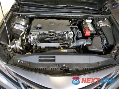 Zdjęcie 11 z 12 samochodu: 2024 TOYOTA CAMRY SE VIN:4T1T11AK8RU855739 - miniatura