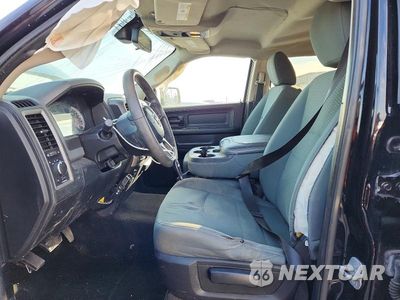 Zdjęcie 7 z 12 samochodu: 2014 RAM 1500 ST VIN:1C6RR7KG7ES234882 - miniatura