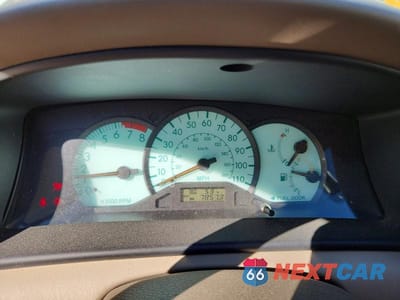 Zdjęcie 9 z 11 samochodu: 2003 TOYOTA COROLLA LE VIN:JTDBR38E632003929 - miniatura