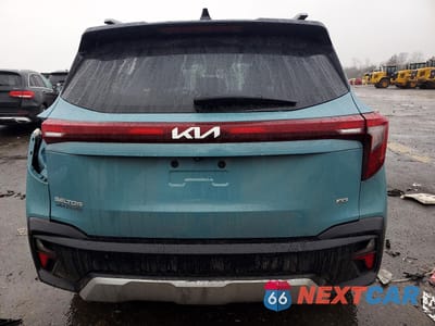 Zdjęcie 6 z 14 samochodu: 2024 KIA SELTOS S VIN:KNDEUCAA3R7475911 - miniatura