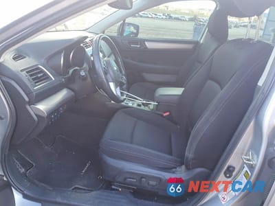 Zdjęcie 7 z 11 samochodu: 2016 SUBARU LEGACY VIN:4S3BNBF66G3045843 - miniatura