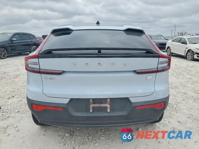 Zdjęcie 6 z 14 samochodu: 2024 VOLVO C40 RECHARGE PLUS VIN:YV4ER3GL5R2094419 - miniatura